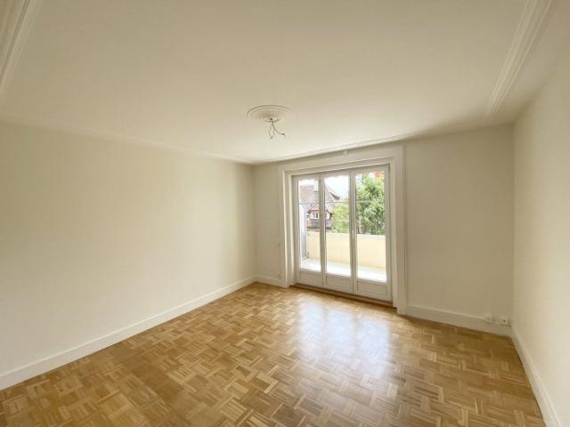 Apartment mieten in Neuchâtel, Corcelles (NE)