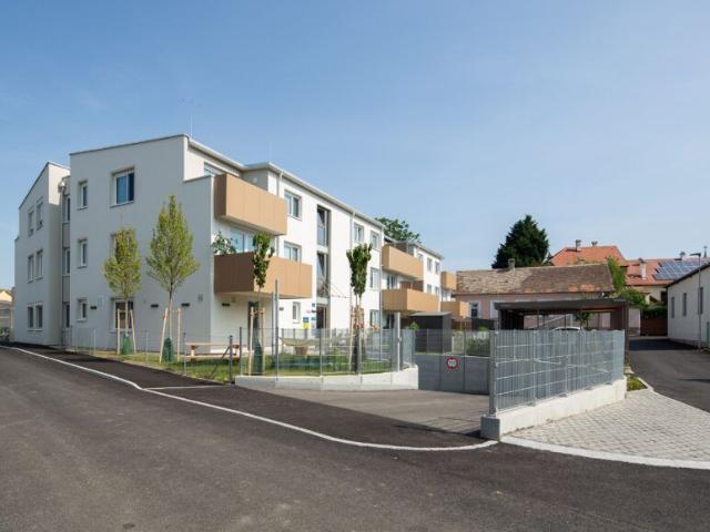 Apartment mieten in Sitzendorf an der Schmida, Niederösterreich