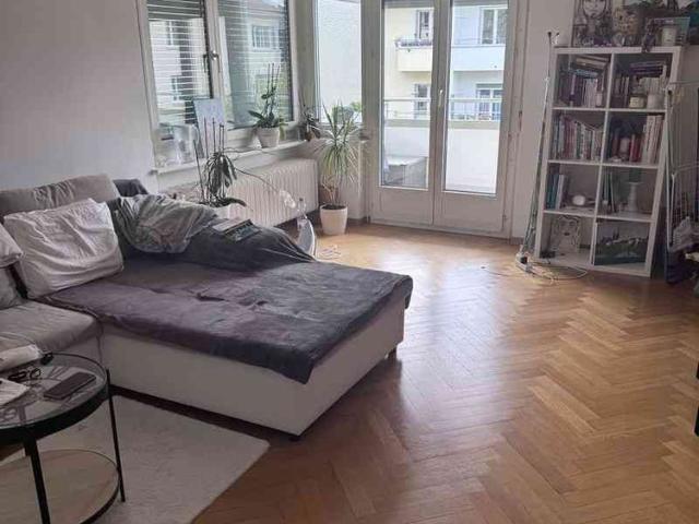 Apartment mieten in Schosshalde, Bern