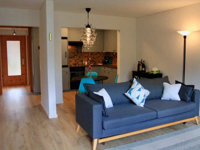 Apartment mieten in Vella, Graubünden