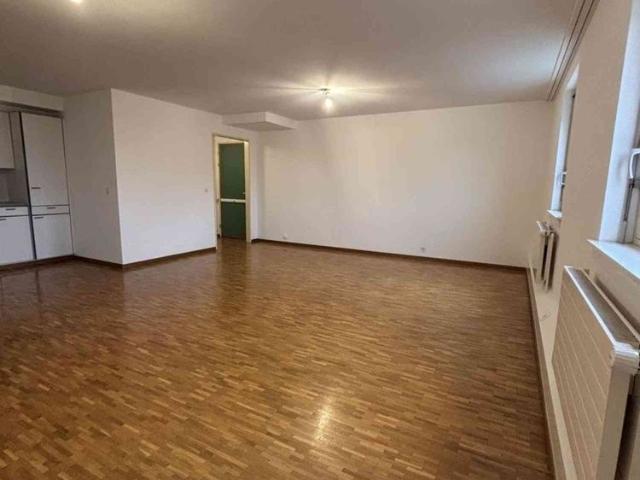 Apartment mieten in Corcelles (NE)