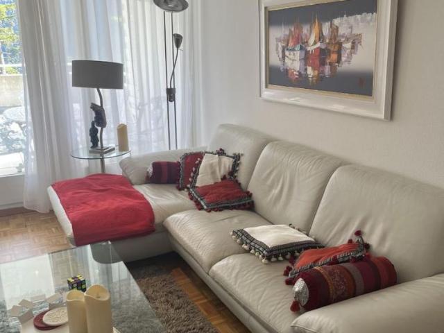 Apartment mieten in Leysin, District d'Aigle