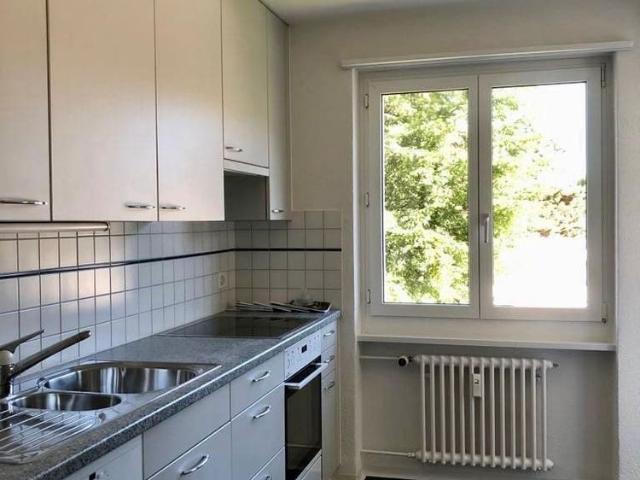Apartment mieten in Wil (SG), St. Gallen