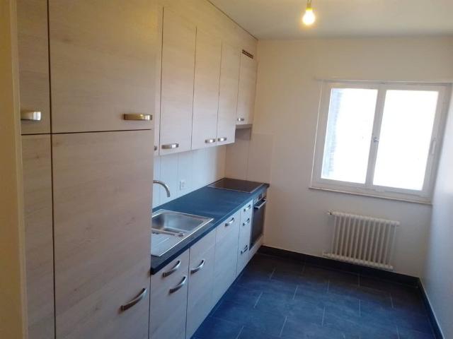 Apartment mieten in Cheseaux-Lausanne, Waadt