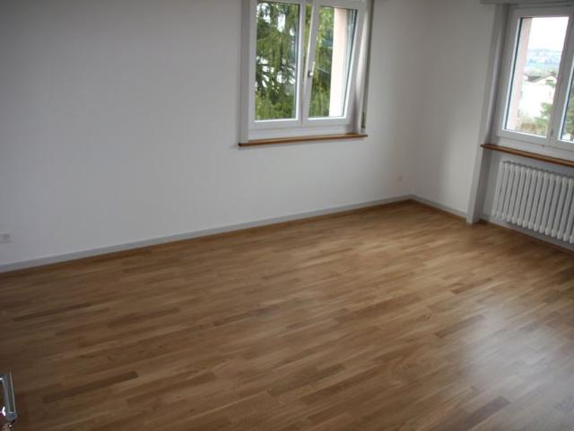 Apartment mieten in Einigen, Zürich