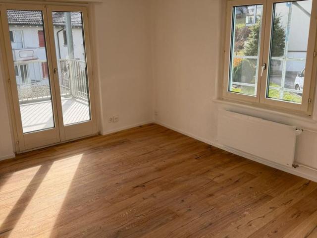 Apartment mieten in Reussbühl, Luzern