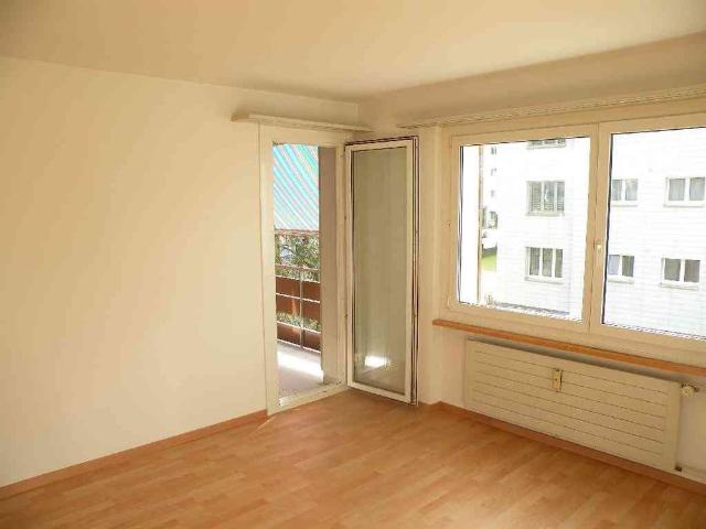 Apartment mieten in Busswil (TG), Thurgau