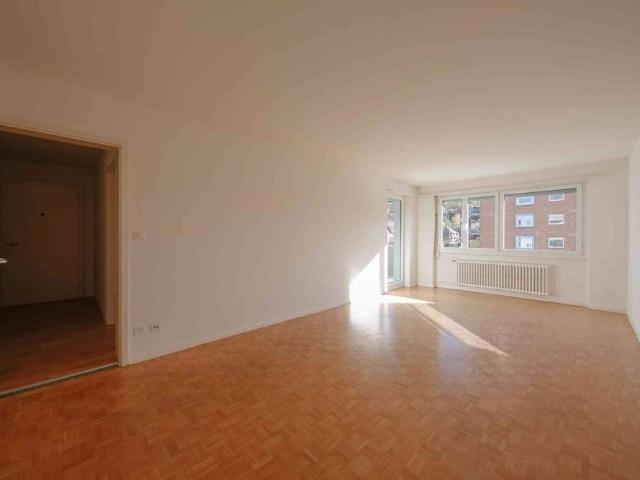 Apartment mieten in Olten, Solothurn