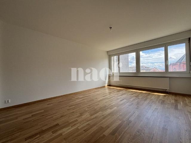 Apartment mieten in Corcelles (NE)