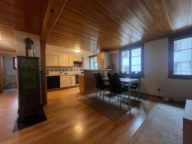 Apartment mieten in Murten, Freiburg