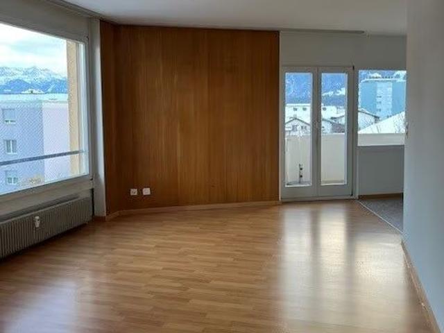 Apartment mieten in Gwatt, Thun, Bern