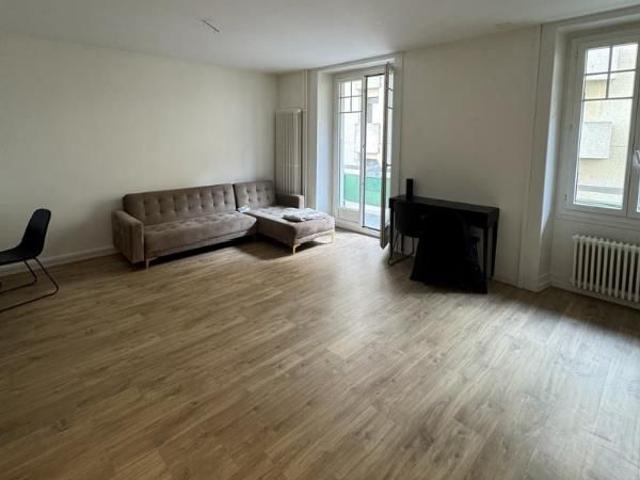 Apartment mieten in Payerne, Waadt