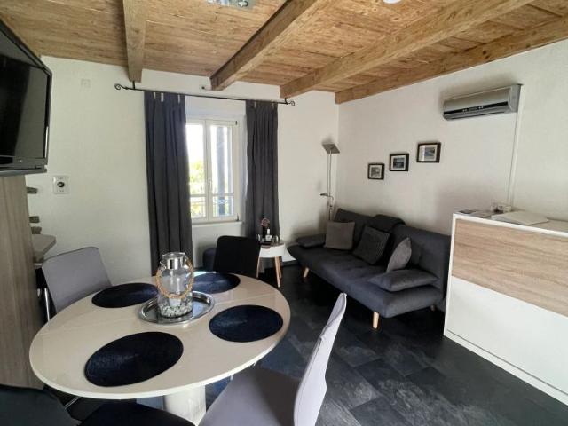 Apartment mieten in Taverna (nucleo), Gambarogno