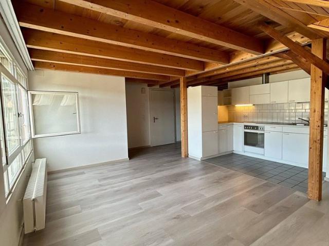 Apartment mieten in Langnau im Emmental, Bern