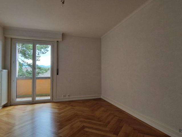 Apartment mieten in Pully, District de Lavaux-Oron