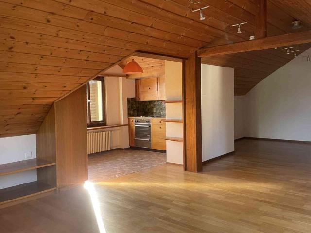 Apartment mieten in Reinach (AG), Aargau