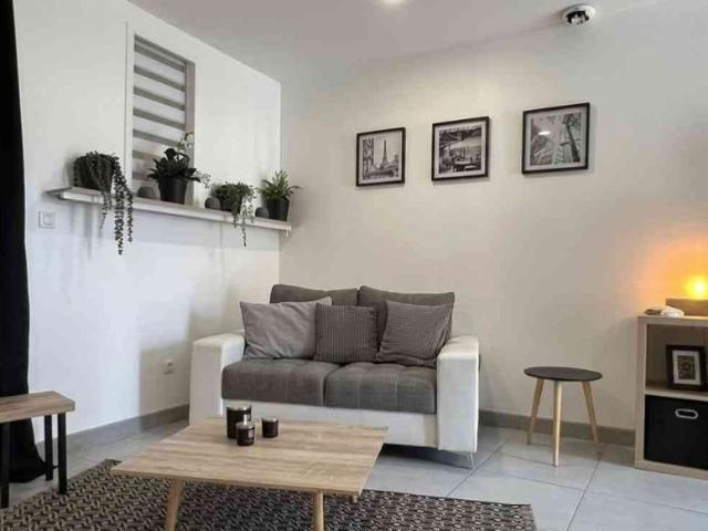 Apartment mieten in Bourg, Fribourg - Freiburg