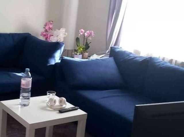 Apartment mieten in Schafisheim, Bezirk Lenzburg