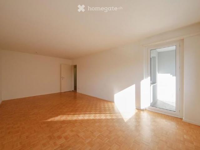 Apartment mieten in Olten, Solothurn
