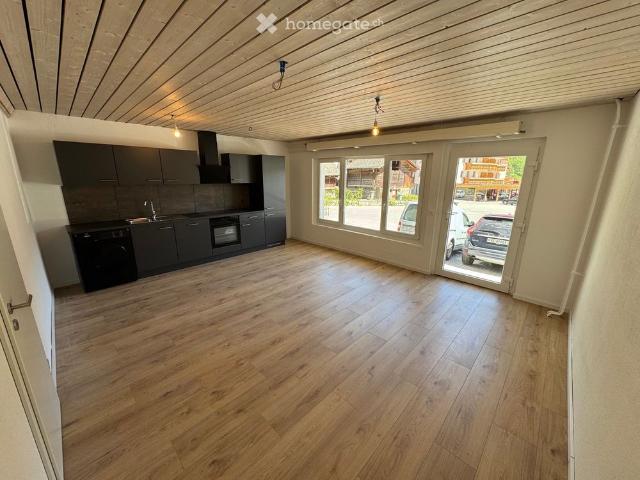 Apartment mieten in Fieschertal, Wallis