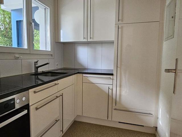 Apartment mieten in Birsfelden, Basel-Landschaft