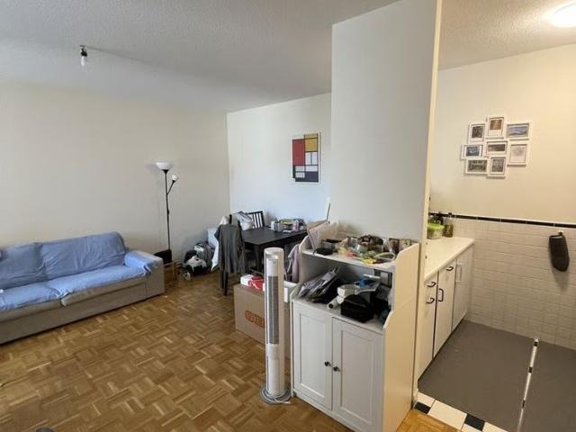 Apartment mieten in Nyon, District de Nyon