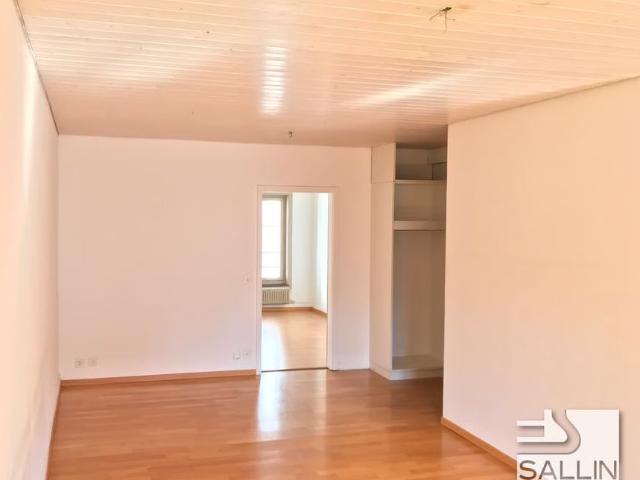 Apartment mieten in Villars, Freiburg