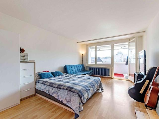 Apartment mieten in Lü