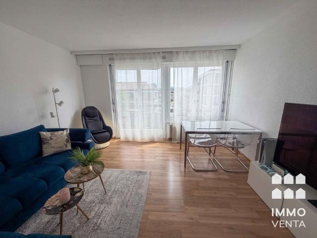 Apartment mieten in Bern