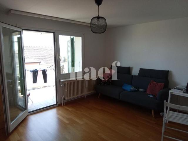 Apartment mieten in Chez-le-Bart