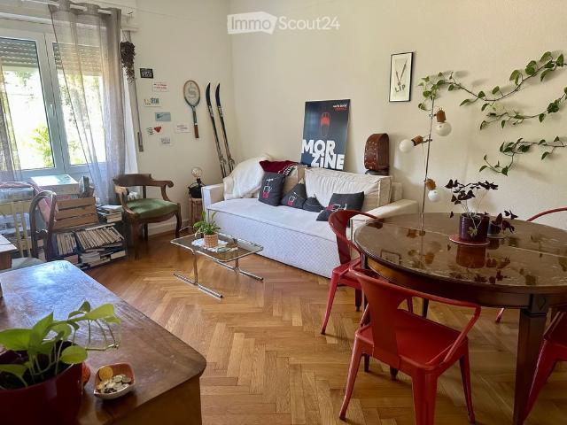 Apartment mieten in Cheseaux-Lausanne, Waadt