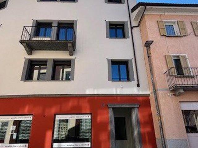 Apartment mieten in Piazzora, Biasca
