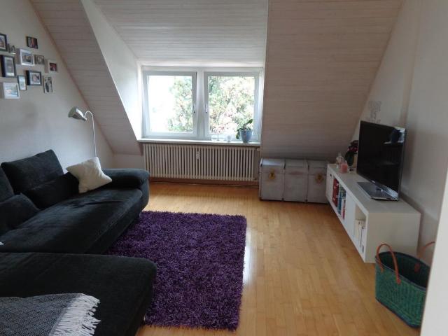 Apartment mieten in St. Jakob, St. Gallen