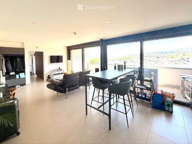 Apartment mieten in Beinwil am See, Aargau