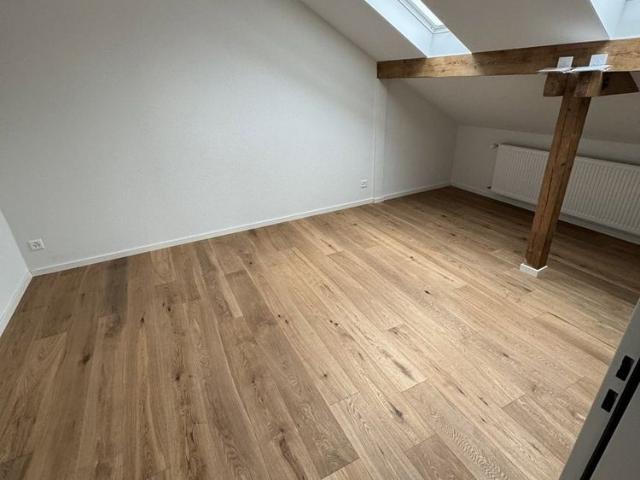 Apartment mieten in Bern