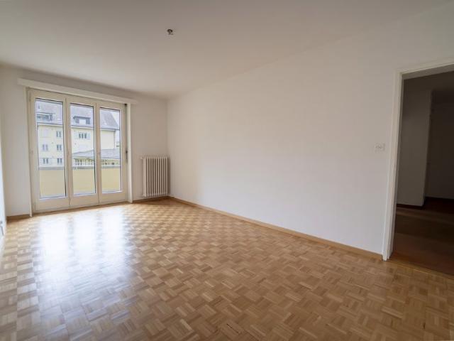 Apartment mieten in Bern
