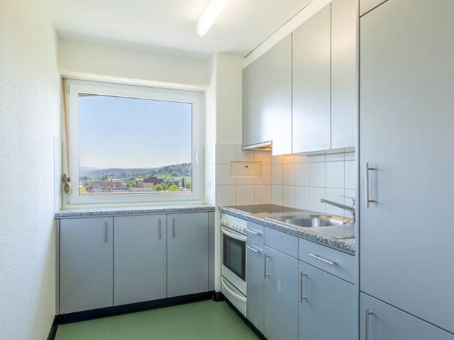 Apartment mieten in Spreitenbach, Aargau