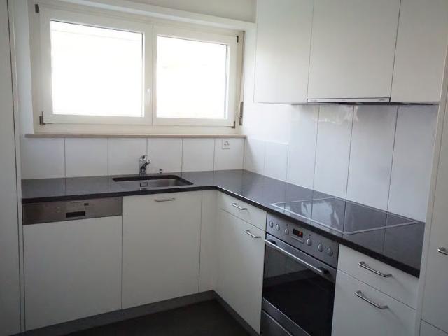Apartment mieten in Aesch (BL), Basel-Landschaft