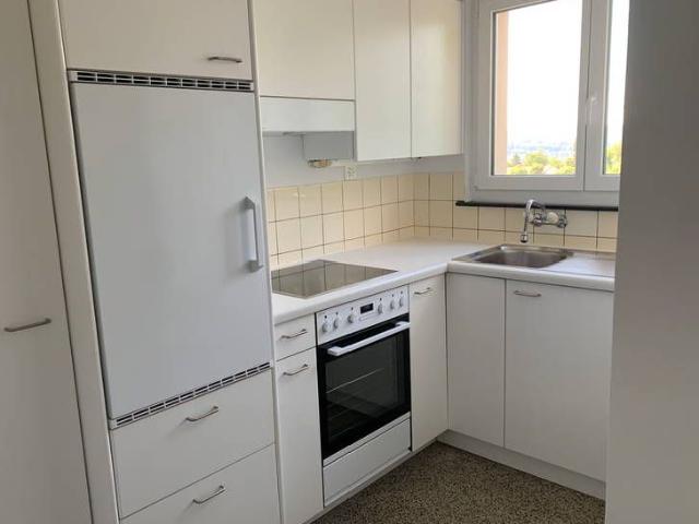 Apartment mieten in Langendorf, Solothurn
