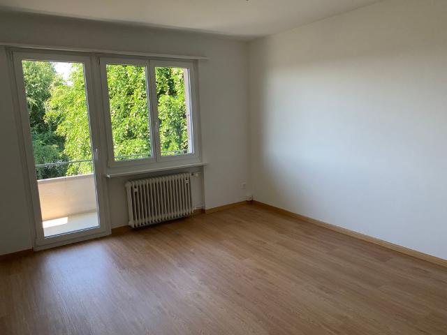 Apartment mieten in Langendorf, Solothurn