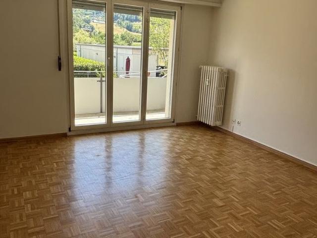 Apartment mieten in Aesch (BL), Basel-Landschaft