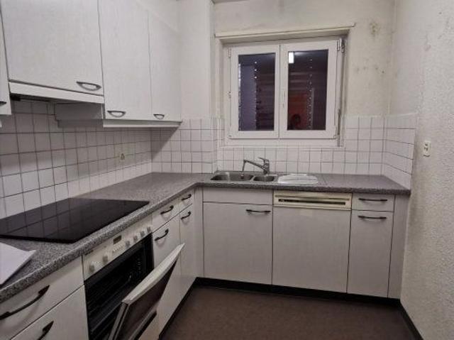 Apartment mieten in Einigen, Zürich