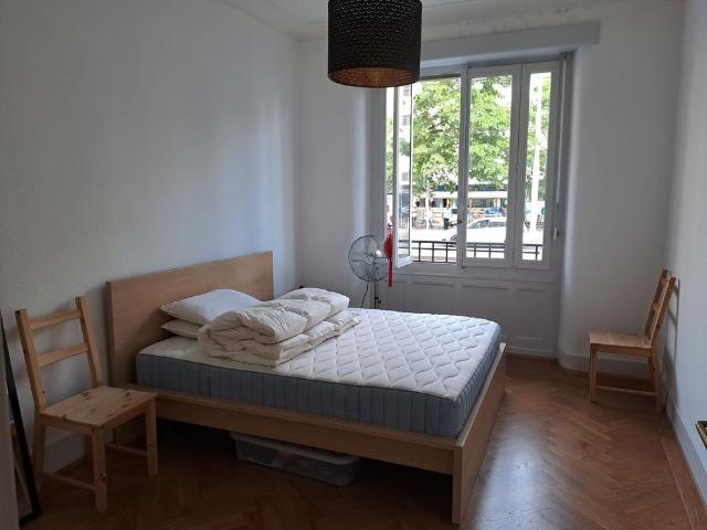 Apartment mieten in Conches