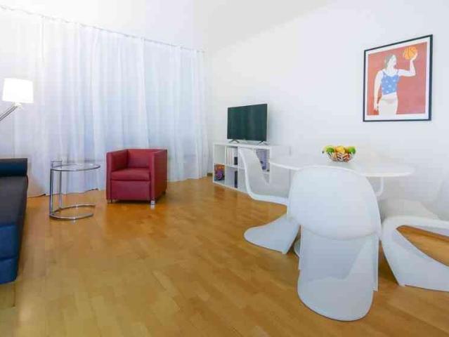 Apartment mieten in Basel, Basel-Stadt