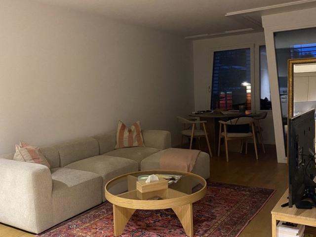 Apartment mieten in Bethlehem, Bern