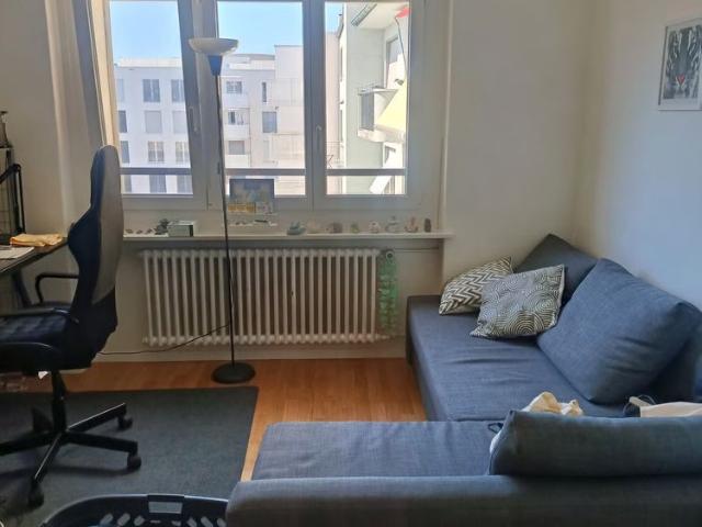Apartment mieten in Olten, Solothurn