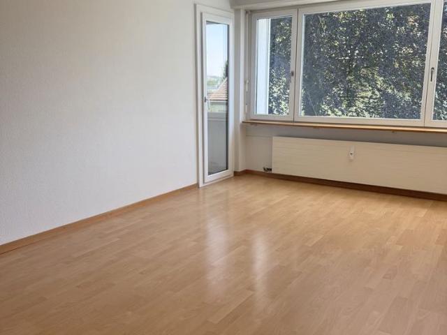 Apartment mieten in Schwarzenbach (SG), St. Gallen