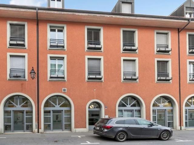 Apartment mieten in Orbe, Waadt