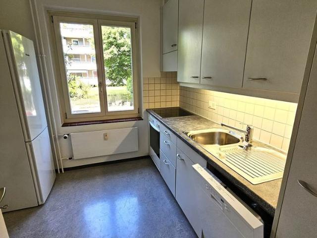 Apartment mieten in Bern