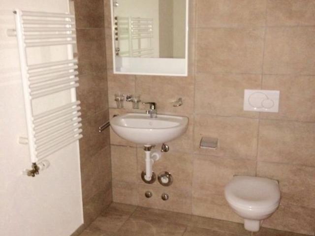 Apartment mieten in Arlesheim, Basel-Landschaft